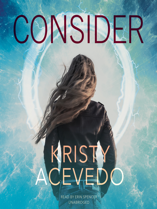 Title details for Consider by Kristy Acevedo - Available
